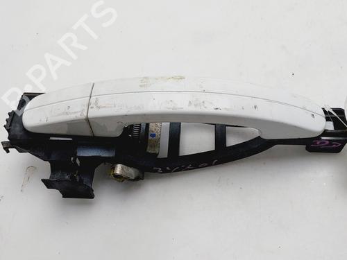 Used Front right exterior door handle FORD FOCUS II (DA_, HCP, DP) [2004-2013]  18322269