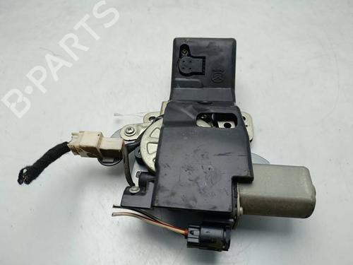 Used Tailgate lock Tailgate lock MAZDA 6 Hatchback (GH) 2.2 MZR-CD (GH10) (163 hp) 40296975 40296975
