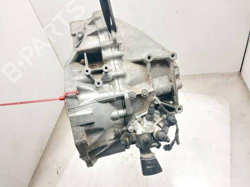 Gearbox SSANGYONG KORANDO (CK) | BP39881396M3 - Image 2