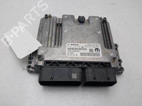 Used Engine control unit (ECU) Engine control unit (ECU) OPEL CORSA F (P2JO) [2019-2026] 33754535 33754535