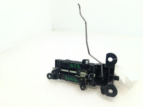 Used Vacuum pump Vacuum pump MERCEDES-BENZ SPRINTER 3,5-t Van (B906) [2006-2020] 33956790 33956790