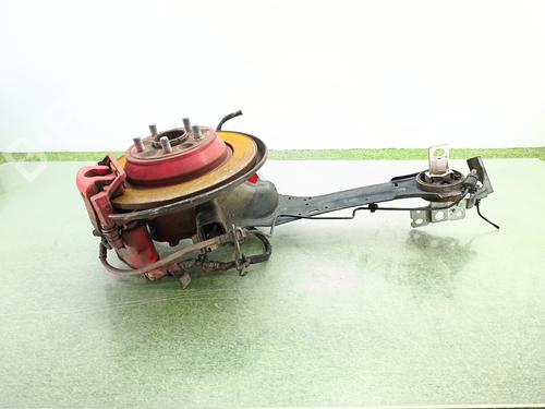 Used Left rear steering knuckle Left rear steering knuckle FORD S-MAX (WA6) [2006-2014] 36024503 36024503