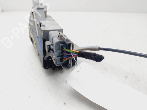 Rear left lock CITROËN C4 I (LC_)  | BP26873657C100 