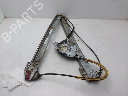 Front left window mechanism BMW 3 (E46) 320 d | BP27206225C22 