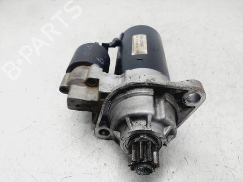 Démarreur VW CADDY III Box Body/MPV (2KA, 2KH, 2CA, 2CH) [2004-2016]  29127424