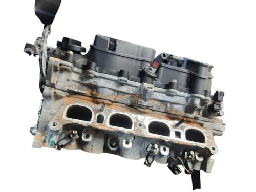 Used Cylinder head HYUNDAI TUCSON (NX4E, NX4A) [2020-2025]  26588545
