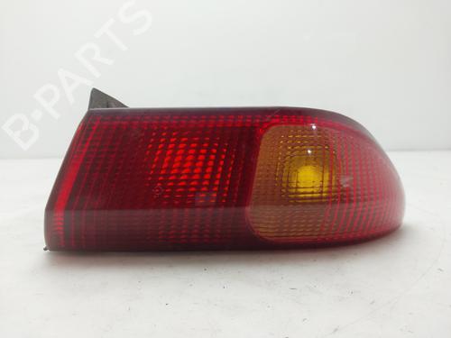 Used Right taillight Right taillight ALFA ROMEO 156 (932_) 2.0 16V T.SPARK (932A21__) (150 hp) 35894784 35894784