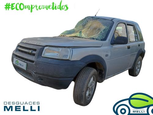 Used Parts LAND ROVER FREELANDER I (L314) [1998-2006]  4163727