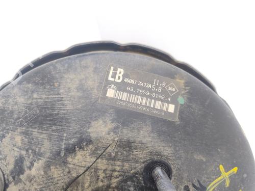 Servo brake NISSAN NAVARA NP300 (D40)  | BP25050958M42 