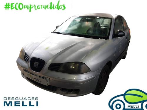 Used Parts SEAT IBIZA III (6L1) 4998740