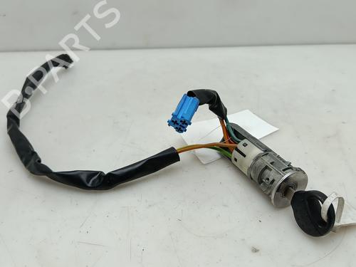 Contactslot PEUGEOT 206 Hatchback (2A/C) 1.4 LPG (75 hp) 29822533