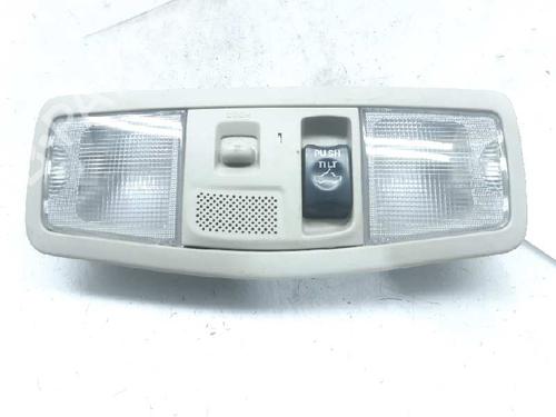 Used Interior roof light MITSUBISHI OUTLANDER III (GG_W, GF_W, ZJ, ZL, ZK) [2010-2025]  7422247