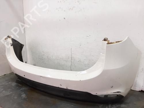 BP17518521C8 | Rear bumper KIA CARENS IV 1.7 CRDi BP17518521C8