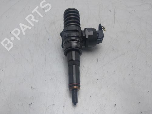 Used Injector Injector SEAT ALTEA (5P1) [2004-2015] 36219396 36219396