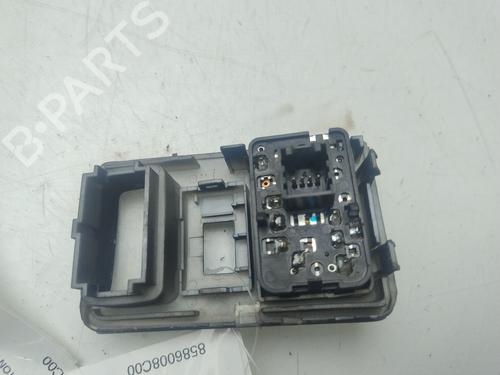 Mirror switch SSANGYONG REXTON / REXTON II (GAB_) 2.7 Xdi | BP40021974I25 - Image 2