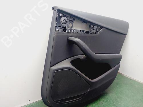 Bageste højre beklædning AUDI A4 B9 (8W2, 8WC) 30 TDI | BP29408479C61 