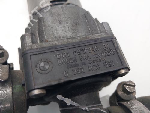 Electronic sensor BMW 1 (E87) 118 d | BP33676695M84  - Image 5