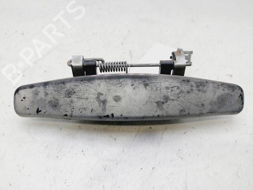 Used Rear left exterior door handle DACIA SANDERO [2008-2025]  29351573