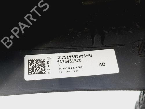 Steering wheel CITROËN C4 II (NC_)  | BP33052714C49  - Image 6