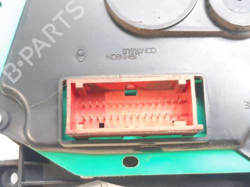 Instrument cluster RENAULT KANGOO (KC0/1_) 1.5 dCi | BP10068374C47 