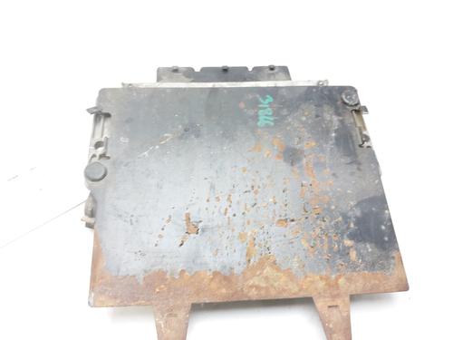 Engine control unit (ECU) CITROËN XSARA Coupe (N0) 1.4 i | BP13745198M57 