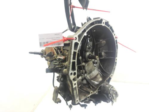 Used Gearbox PEUGEOT 206 Hatchback (2A/C) [1998-2012]  31263386