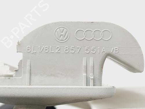 Left sun visor SEAT IBIZA III (6L1) | BP32071866I1 - Image 2