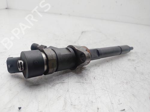 Injector PEUGEOT PARTNER Box Body/MPV 1.6 HDi 16V 4x4 | BP29446028M100 