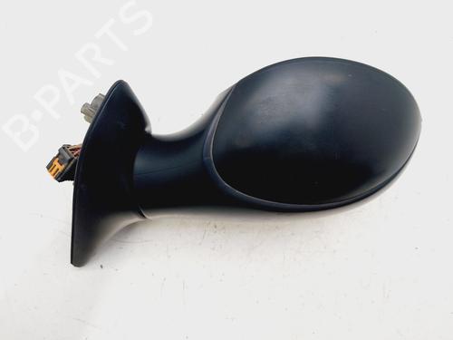 Left mirror CITROËN XSARA PICASSO (N68) 1.6 HDi | BP30138262C26