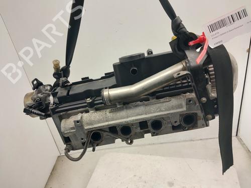 Sylinderhode Sylinderhode RENAULT GRAND SCÉNIC III (JZ0/1_) [2009-2016] 37495049 37495049