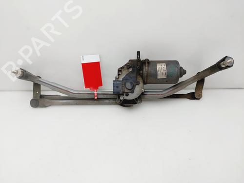 Used Front wiper motor JAGUAR XF I (X250) 2.7 D (207 hp) 28357110