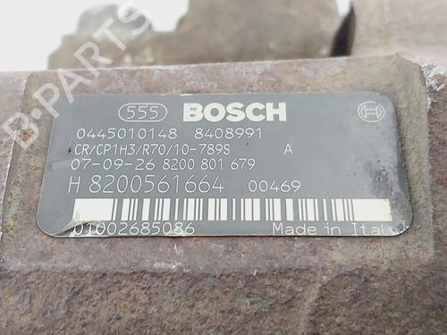 Pompe à injection RENAULT GRAND SCÉNIC II (JM0/1_)  | BP29916784M78 