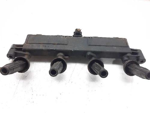 Bobina encendido PEUGEOT 206 Hatchback (2A/C) 1.1 i | BP4700724M94 