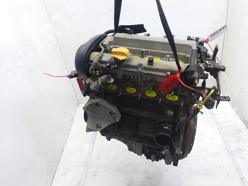 Engine OPEL VECTRA C (Z02) 1.8 16V | BP29502178M1 