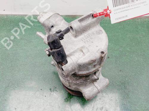 AC compressor AUDI A3 Sportback (8VA, 8VF)  | BP29445940M34 