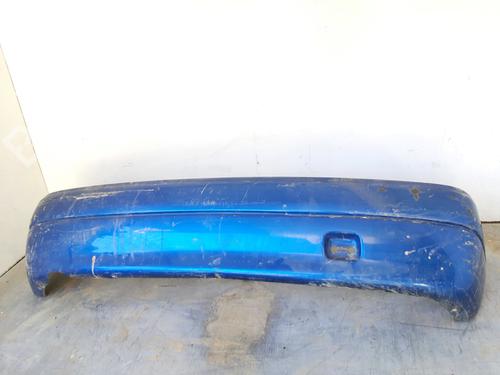 Rear bumper CITROËN SAXO (S0, S1) 1.5 D | BP10353351C8 