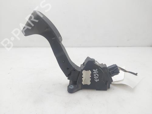 Pedal TOYOTA AURIS (_E18_) 1.8 Hybrid (ZWE186_, ZWE186R) | BP20105195I4 