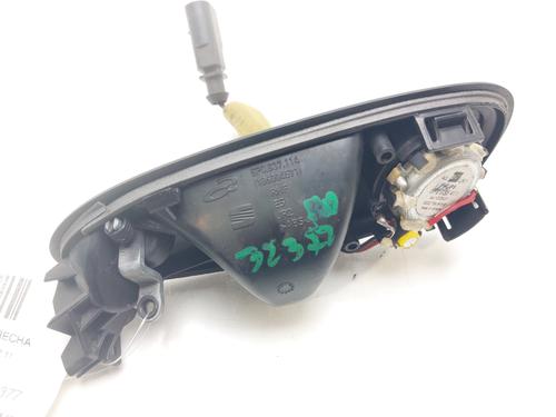 Front right interior door handle SEAT LEON (1P1) 2.0 TDI | BP15278788I14 