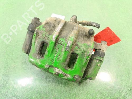 Venstre bremsekaliber foran KIA SORENTO I (JC) 2.5 CRDi (163 hp) 29378535