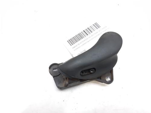 Used Front left interior door handle CITROËN JUMPER I Van (244) [2002-2026]  12410319