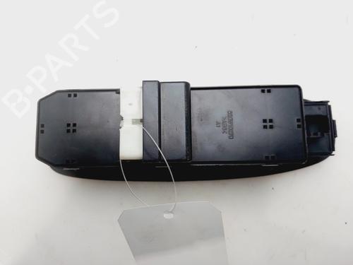 Left front window switch HYUNDAI ACCENT II (LC) 1.3 | BP31942395I27 
