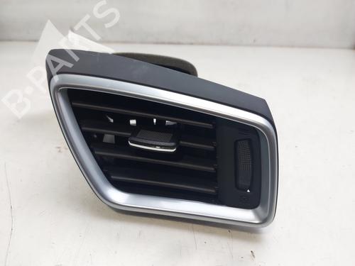 Used Air vent NISSAN QASHQAI II SUV (J11, J11_) [2013-2025]  16864519