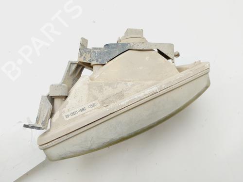Left front fog light FORD FOCUS I Saloon (DFW) 1.6 16V | BP30061349C30 