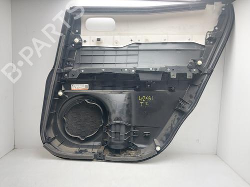 Rear left panel MAZDA CX-7 (ER) | BP37496317C60 - Image 3