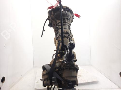 Gearbox KIA SORENTO I (JC) 2.5 CRDi | BP30081704M3