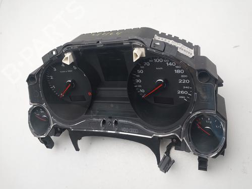 Instrument cluster AUDI A8 D3 (4E2, 4E8) 3.7 quattro | BP37871431C47 - Image 6