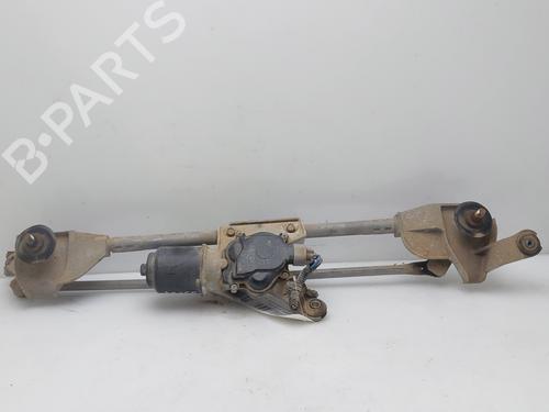 Front wiper motor NISSAN PATHFINDER III (R51) 2.5 dCi | BP18037372M29 