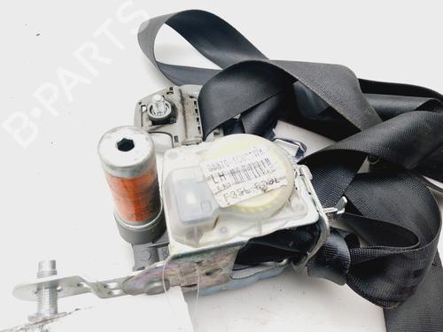 Front left seatbelt HYUNDAI GETZ (TB) 1.1 | BP21063346I26 