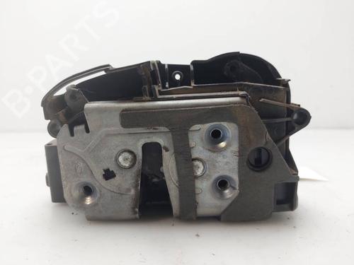 Used Front left lock Front left lock FORD FIESTA VI (CB1, CCN) 1.4 TDCi (68 hp) 40235881 40235881