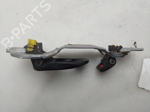 Front left interior door handle TATA INDICA | BP36297955I13 - Image 4